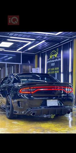 دودج تشارجر